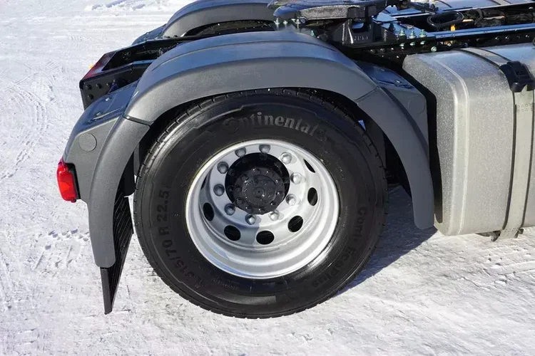 MAN TGX / 18.510 / EURO 6 / GX / ACC / RETARDER / I – COOL zdjęcie 35