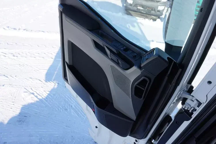 MAN TGX / 18.510 / EURO 6 / GX / ACC / RETARDER / I – COOL zdjęcie 38