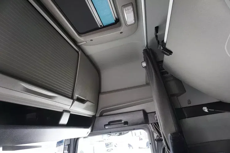 MAN TGX / 18.510 / EURO 6 / GX / ACC / RETARDER / I – COOL zdjęcie 39