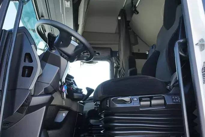 MAN TGX / 18.510 / EURO 6 / GX / ACC / RETARDER / I – COOL zdjęcie 7