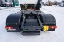 Mercedes ACTROS / 1845 / E 6 / MP 5 / ACC / MEGA / LOW DECK / RETARDER / BIG SPACE zdjęcie 16
