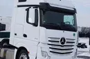 Mercedes ACTROS / 1845 / E 6 / MP 5 / ACC / MEGA / LOW DECK / RETARDER / BIG SPACE zdjęcie 21