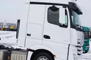Mercedes ACTROS / 1845 / E 6 / MP 5 / ACC / MEGA / LOW DECK / RETARDER / BIG SPACE zdjęcie 24