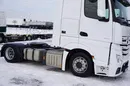 Mercedes ACTROS / 1845 / E 6 / MP 5 / ACC / MEGA / LOW DECK / RETARDER / BIG SPACE zdjęcie 25