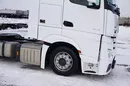 Mercedes ACTROS / 1845 / E 6 / MP 5 / ACC / MEGA / LOW DECK / RETARDER / BIG SPACE zdjęcie 26