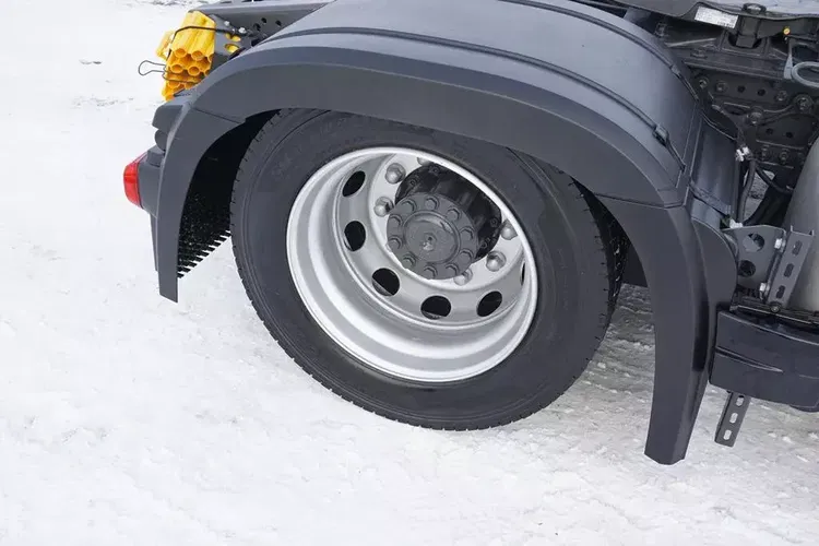 Mercedes ACTROS / 1845 / E 6 / MP 5 / ACC / MEGA / LOW DECK / RETARDER / BIG SPACE zdjęcie 27