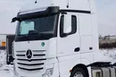 Mercedes ACTROS / 1845 / E 6 / MP 5 / ACC / MEGA / LOW DECK / RETARDER / BIG SPACE zdjęcie 28