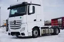 Mercedes ACTROS / 1845 / E 6 / MP 5 / ACC / MEGA / LOW DECK / RETARDER / BIG SPACE zdjęcie 29