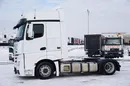 Mercedes ACTROS / 1845 / E 6 / MP 5 / ACC / MEGA / LOW DECK / RETARDER / BIG SPACE zdjęcie 3