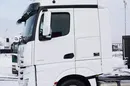 Mercedes ACTROS / 1845 / E 6 / MP 5 / ACC / MEGA / LOW DECK / RETARDER / BIG SPACE zdjęcie 31
