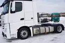 Mercedes ACTROS / 1845 / E 6 / MP 5 / ACC / MEGA / LOW DECK / RETARDER / BIG SPACE zdjęcie 32