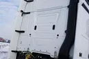 Mercedes ACTROS / 1845 / E 6 / MP 5 / ACC / MEGA / LOW DECK / RETARDER / BIG SPACE zdjęcie 38