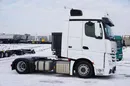 Mercedes ACTROS / 1845 / E 6 / MP 5 / ACC / MEGA / LOW DECK / RETARDER / BIG SPACE zdjęcie 4