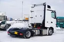 Mercedes ACTROS / 1845 / E 6 / MP 5 / ACC / MEGA / LOW DECK / RETARDER / BIG SPACE zdjęcie 6