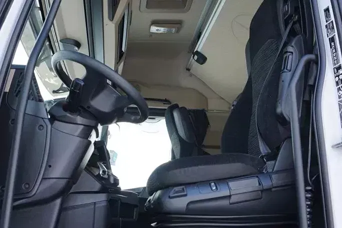 Mercedes ACTROS / 1845 / E 6 / MP 5 / ACC / MEGA / LOW DECK / RETARDER / BIG SPACE zdjęcie 7