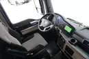 MAN / TGX / 26.460 / E 6 / BURTO-FIRANKA / 18 PALET / OS SKRĘTNA / RETARDER / ŁAD. 15 435 KG zdjęcie 13