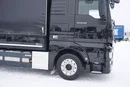 MAN / TGX / 26.460 / E 6 / BURTO-FIRANKA / 18 PALET / OS SKRĘTNA / RETARDER / ŁAD. 15 435 KG zdjęcie 18