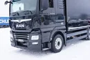 MAN / TGX / 26.460 / E 6 / BURTO-FIRANKA / 18 PALET / OS SKRĘTNA / RETARDER / ŁAD. 15 435 KG zdjęcie 20