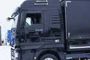 MAN / TGX / 26.460 / E 6 / BURTO-FIRANKA / 18 PALET / OS SKRĘTNA / RETARDER / ŁAD. 15 435 KG zdjęcie 24