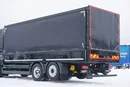 MAN / TGX / 26.460 / E 6 / BURTO-FIRANKA / 18 PALET / OS SKRĘTNA / RETARDER / ŁAD. 15 435 KG zdjęcie 27