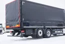 MAN / TGX / 26.460 / E 6 / BURTO-FIRANKA / 18 PALET / OS SKRĘTNA / RETARDER / ŁAD. 15 435 KG zdjęcie 32