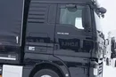 MAN / TGX / 26.460 / E 6 / BURTO-FIRANKA / 18 PALET / OS SKRĘTNA / RETARDER / ŁAD. 15 435 KG zdjęcie 34