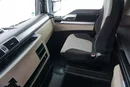 MAN / TGX / 26.460 / E 6 / BURTO-FIRANKA / 18 PALET / OS SKRĘTNA / RETARDER / ŁAD. 15 435 KG zdjęcie 37
