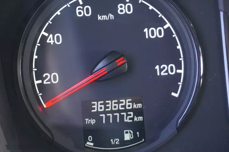 Scania P 280 / ACC / E 6 / FIRANKA + WINDA / 20 PALET / DŁ. 8.2 M / OŚ SKRĘTNA zdjęcie 12