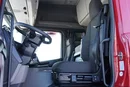 Scania P 280 / ACC / E 6 / FIRANKA + WINDA / 20 PALET / DŁ. 8.2 M / OŚ SKRĘTNA zdjęcie 7
