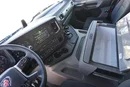 Scania P 280 / ACC / E 6 / FIRANKA + WINDA / 20 PALET / DŁ. 8.2 M / OŚ SKRĘTNA zdjęcie 9