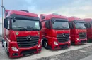 Mercedes ACTROS prokontraktowy zdjęcie 1