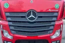 Mercedes ACTROS prokontraktowy zdjęcie 14