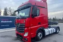 Mercedes ACTROS prokontraktowy zdjęcie 2