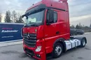 Mercedes ACTROS prokontraktowy zdjęcie 3