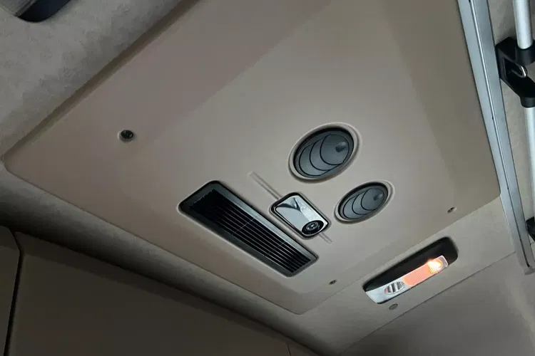 Mercedes ACTROS prokontraktowy zdjęcie 31