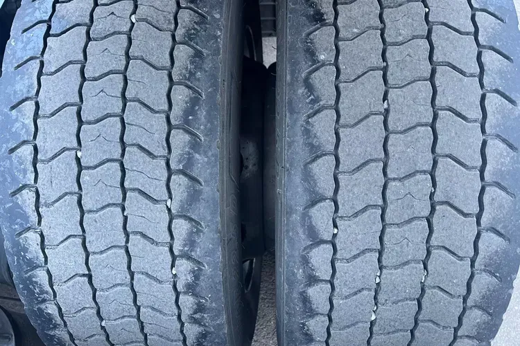 Mercedes ACTROS prokontraktowy zdjęcie 39