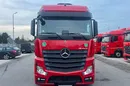 Mercedes ACTROS prokontraktowy zdjęcie 4