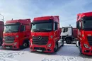 Mercedes ACTROS L prokontraktowy zdjęcie 2