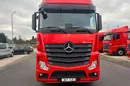 Mercedes ACTROS L prokontraktowy zdjęcie 20