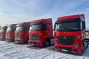 Mercedes ACTROS L prokontraktowy zdjęcie 3
