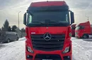 Mercedes ACTROS L prokontraktowy zdjęcie 4
