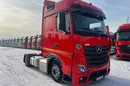 Mercedes ACTROS L prokontraktowy zdjęcie 5