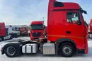 Mercedes ACTROS L prokontraktowy zdjęcie 6