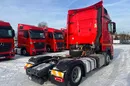 Mercedes ACTROS L prokontraktowy zdjęcie 9