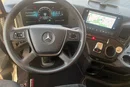 Mercedes ACTROS MP5 zdjęcie 16