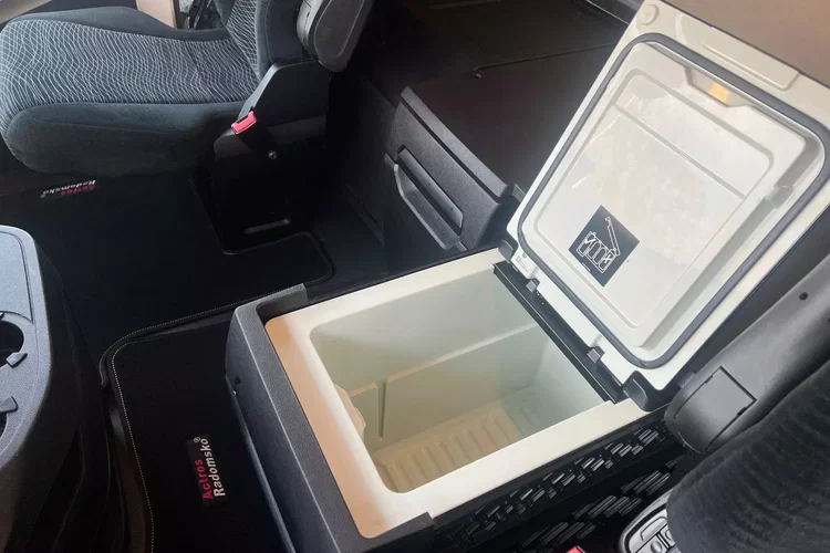 Mercedes ACTROS MP5 zdjęcie 17