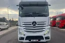Mercedes ACTROS MP5 zdjęcie 2