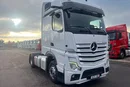 Mercedes ACTROS MP5 zdjęcie 3