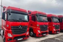 Mercedes ACTROS L prokontraktowy zdjęcie 2