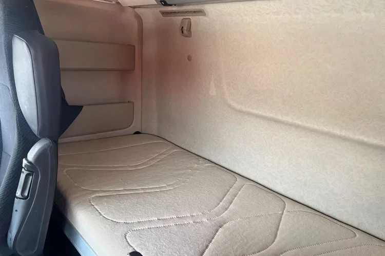 Mercedes ACTROS L prokontraktowy zdjęcie 24